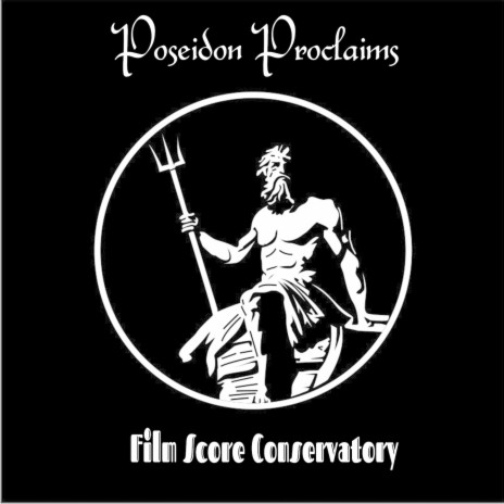 Poseidon Proclaims | Boomplay Music