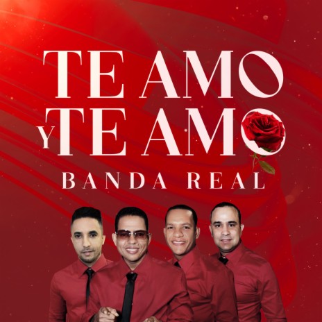 Te Amo Y Te Amo (En Vivo) | Boomplay Music