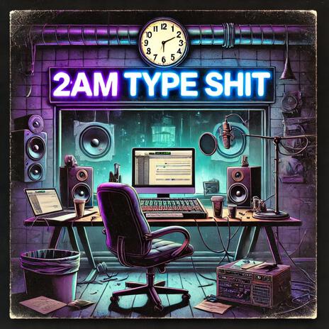 2AM TYPE SHIT | Boomplay Music