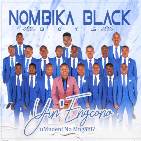NjengoNuba akazange alahl' ithemba | Boomplay Music