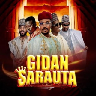 Gidan Sarauta (feat. Abdul D One) lyrics | Boomplay Music
