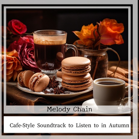 Cool Mocha Moods | Boomplay Music