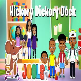 Hickory Dickory Dock