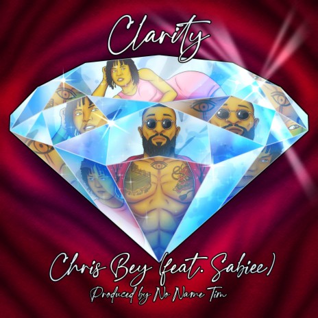 Clarity ft. Sabiee | Boomplay Music