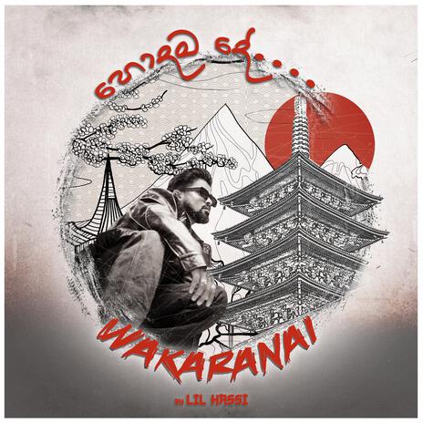 WAKARANAI （わからない） | Boomplay Music