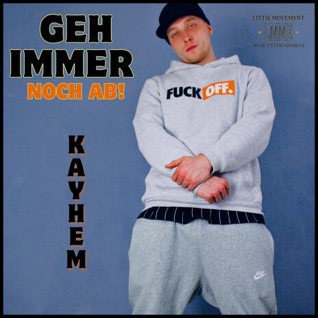 Geh immer noch ab! | Boomplay Music