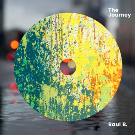 The Journey | Boomplay Music