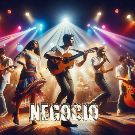 negocio | Boomplay Music