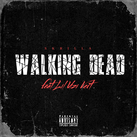 Walking Dead ft. Lil Uzi Vert | Boomplay Music