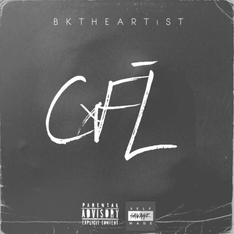 Cfl (Can't Find Love) | Boomplay Music