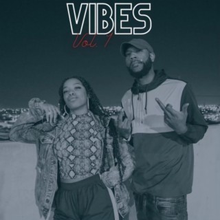 VIBES, Vol. 1