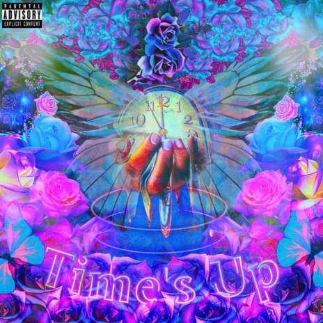 Time's Up ft. Elasha & Hobbs Hatch | Boomplay Music