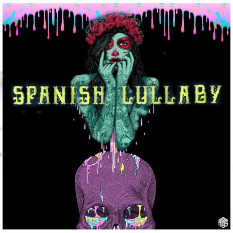 Spanish Lullaby ft. Chris K | Boomplay Music