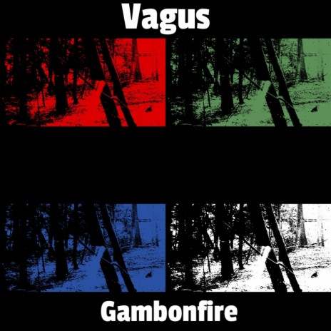 gamBONFIRE | Boomplay Music