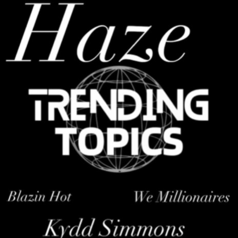 Trending Topics