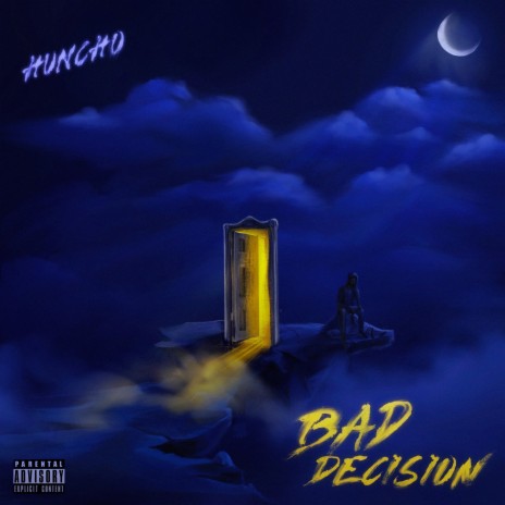 Bad Decision | Boomplay Music