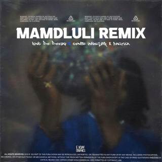 Mamdluli (Remix)