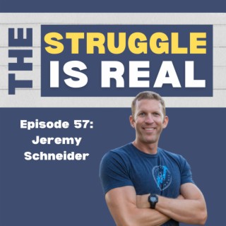 A 2-Step Plan to Retire in 15 Years | E57 Jeremy Schneider