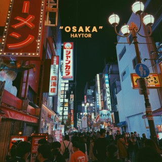 Osaka lyrics | Boomplay Music