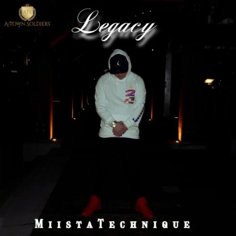 Legacy | Boomplay Music