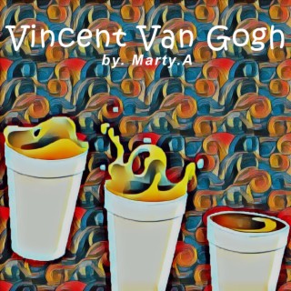 Vincent Van Gogh