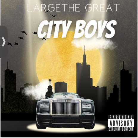 CITY BOYS | Boomplay Music