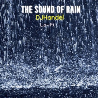 The sound of rain