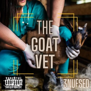 The Goat Vet