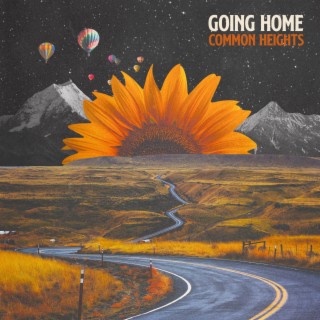 Going Home lyrics | Boomplay Music