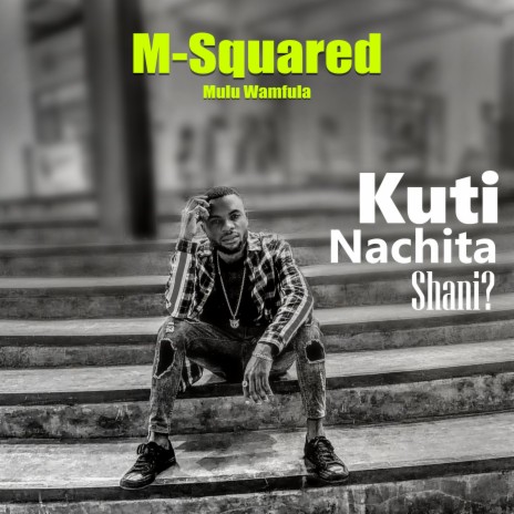 Kuti Nachita Shani | Boomplay Music
