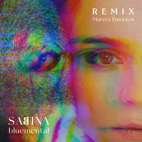 Bluemental (Club Remix) ft. Matvey Emerson | Boomplay Music