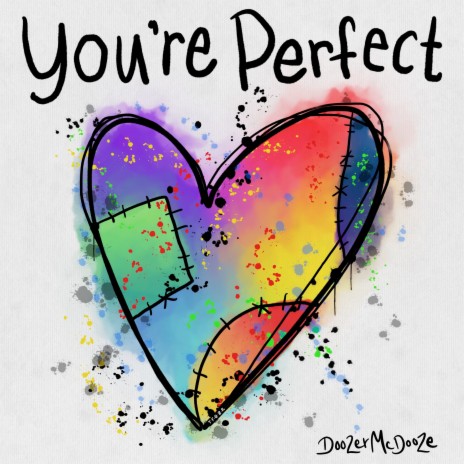 You're Perfect | Boomplay Music