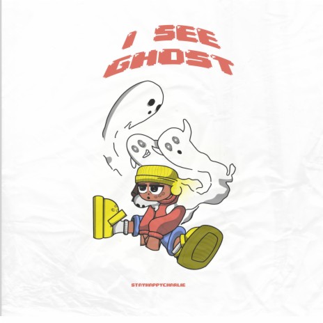 I See Ghost | Boomplay Music