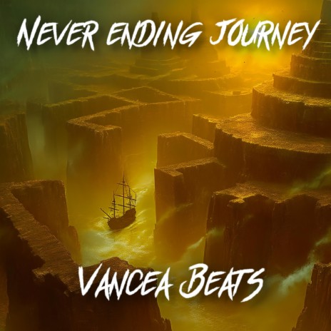 Never Ending Journey BoomBap Beat | Boomplay Music