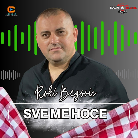 Sve me hoce (Live)