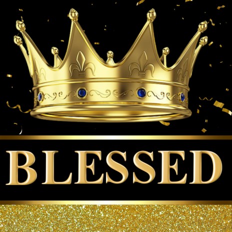 Blessed ft. Priscilla Harris | Boomplay Music