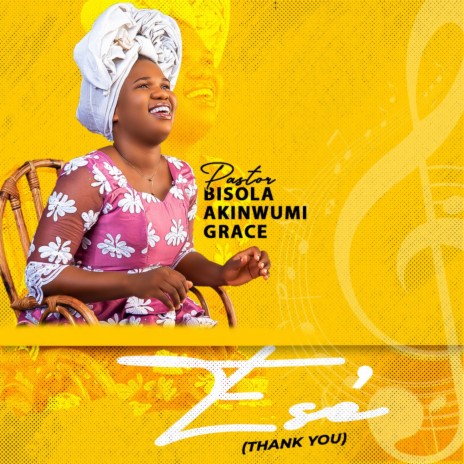 Esé (Thank You) | Boomplay Music