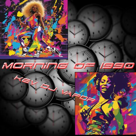 Morning of 1990 | Boomplay Music