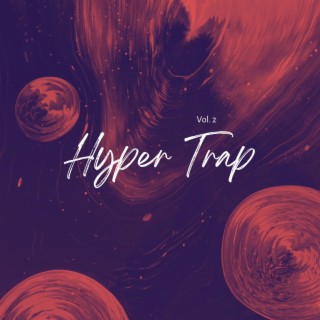 Hyper Trap, Vol. 2