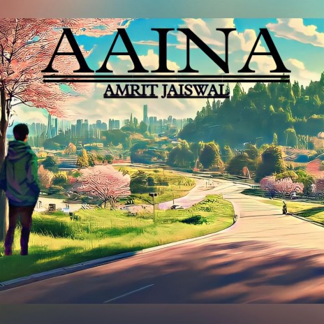 AAINA | Boomplay Music