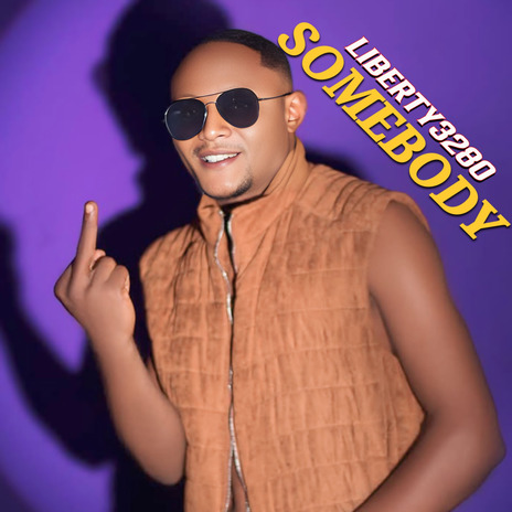 Somebody | Boomplay Music