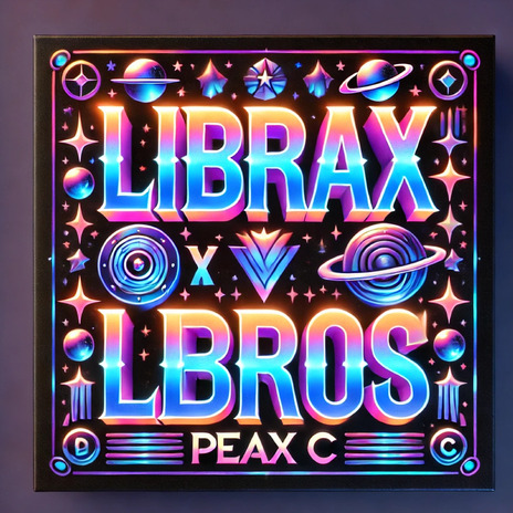 Libras Y Libros | Boomplay Music