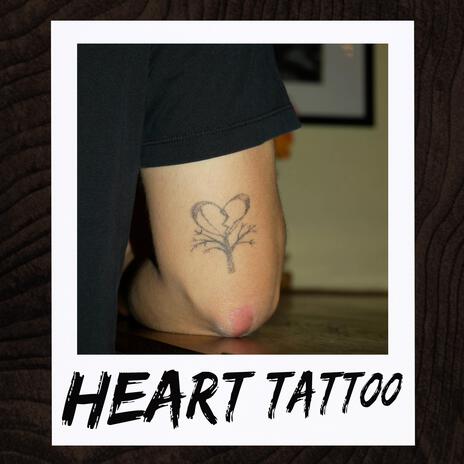 Heart Tattoo | Boomplay Music