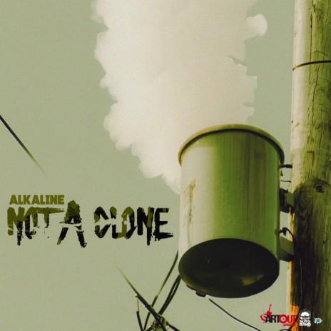 Not A Clone | Boomplay Music