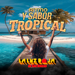 Ritmo y Sabor Tropical