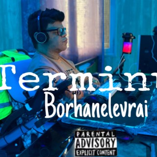 Terminus (#EGOTRIP)