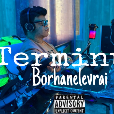 Terminus (#EGOTRIP) | Boomplay Music