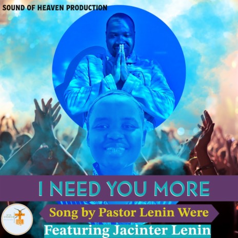 I Need You More ft. Jacinter Lenin | Boomplay Music
