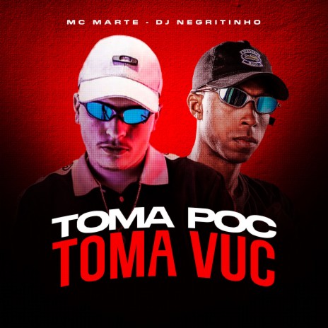 Toma Poc Toma Vuc ft. MC Marte | Boomplay Music