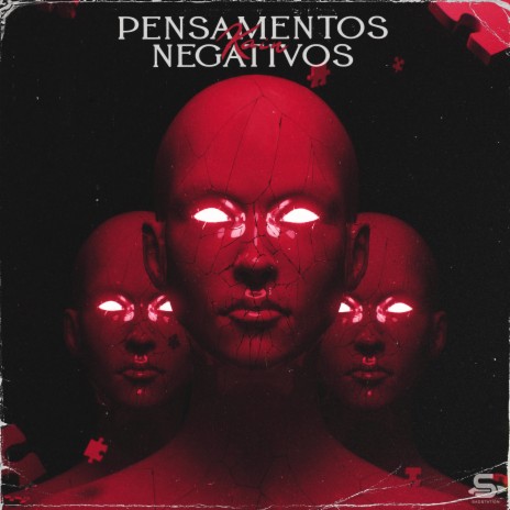 Pensamentos Negativos ft. Kain | Boomplay Music